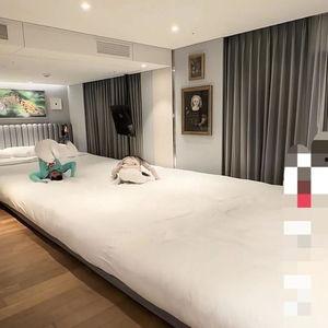 国产酒店视频,一窥中国酒店业的魅力瞬间